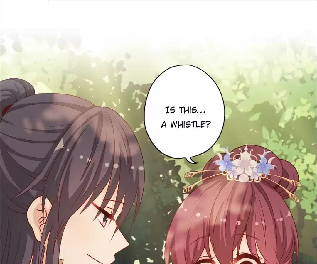 The Empress' Poor-quality Special Effects Chapter 148 page 7 - 