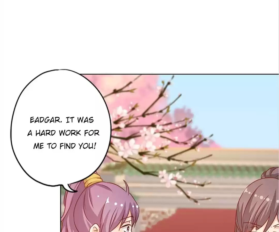 The Empress' Poor-quality Special Effects Chapter 149 page 11 - 