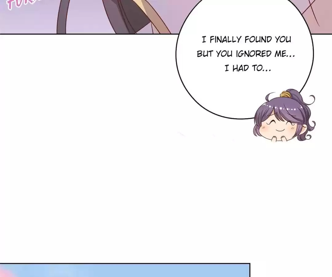 The Empress' Poor-quality Special Effects Chapter 149 page 19 - 