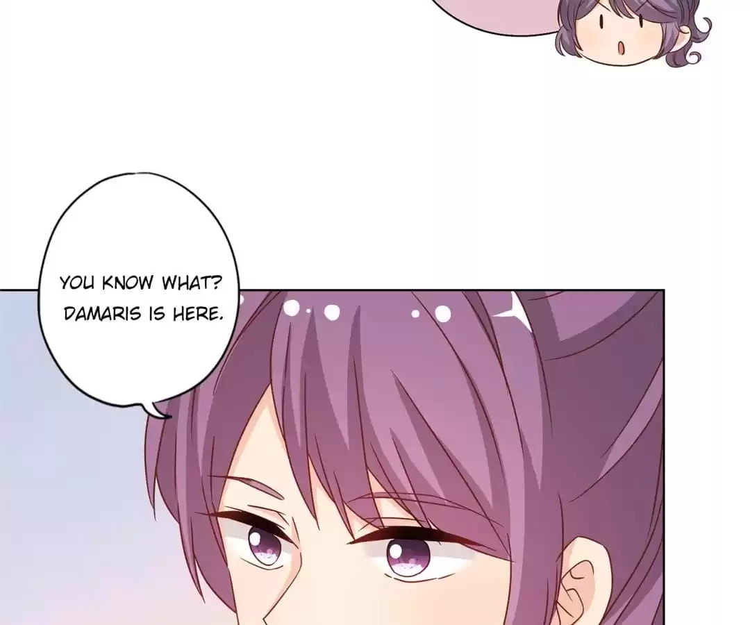 The Empress' Poor-quality Special Effects Chapter 149 page 23 - 