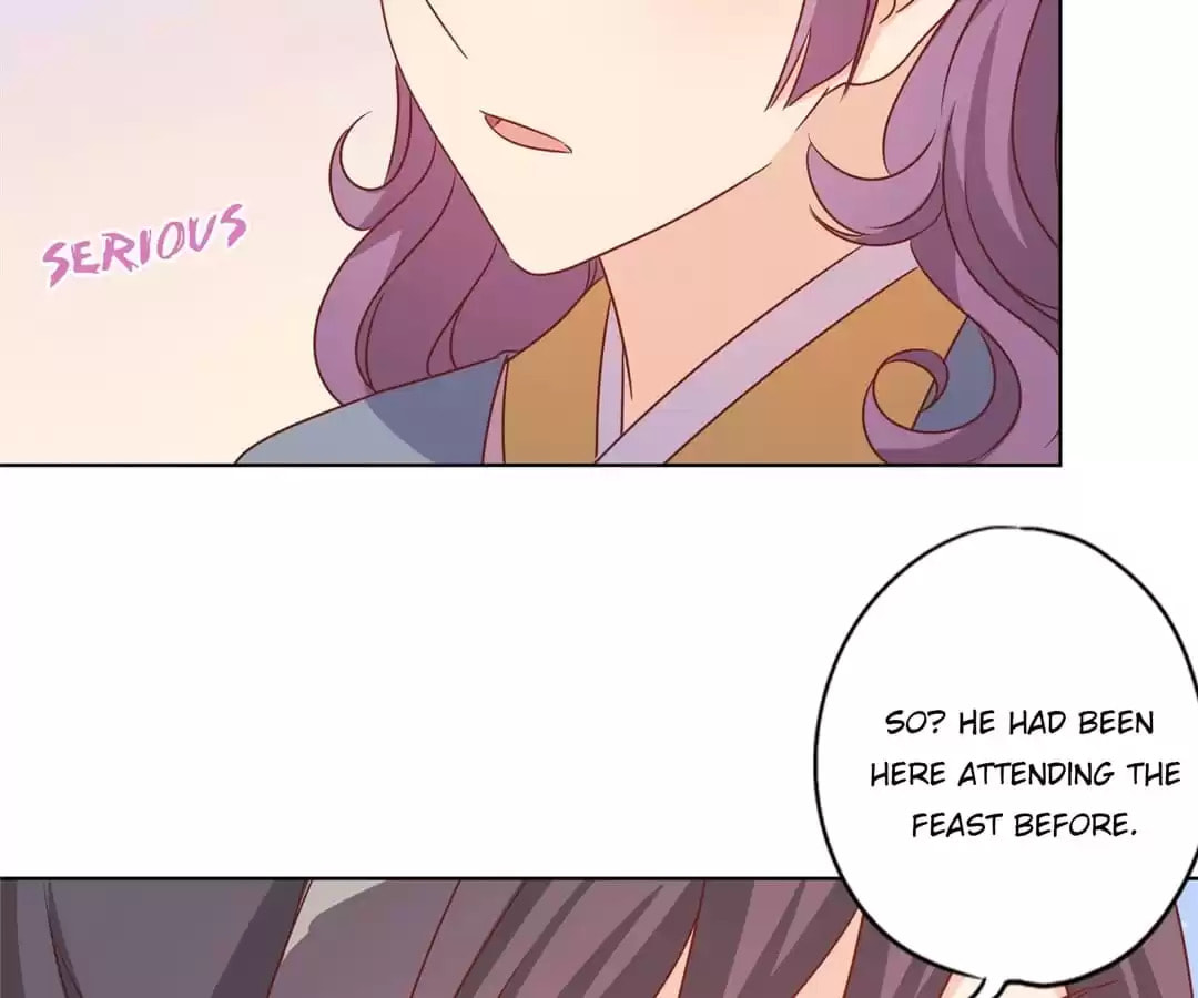 The Empress' Poor-quality Special Effects Chapter 149 page 24 - 