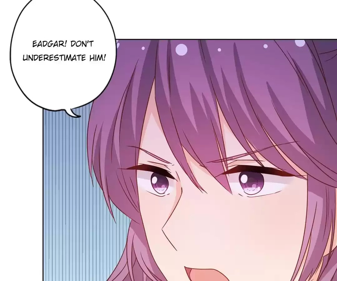 The Empress' Poor-quality Special Effects Chapter 149 page 29 - 