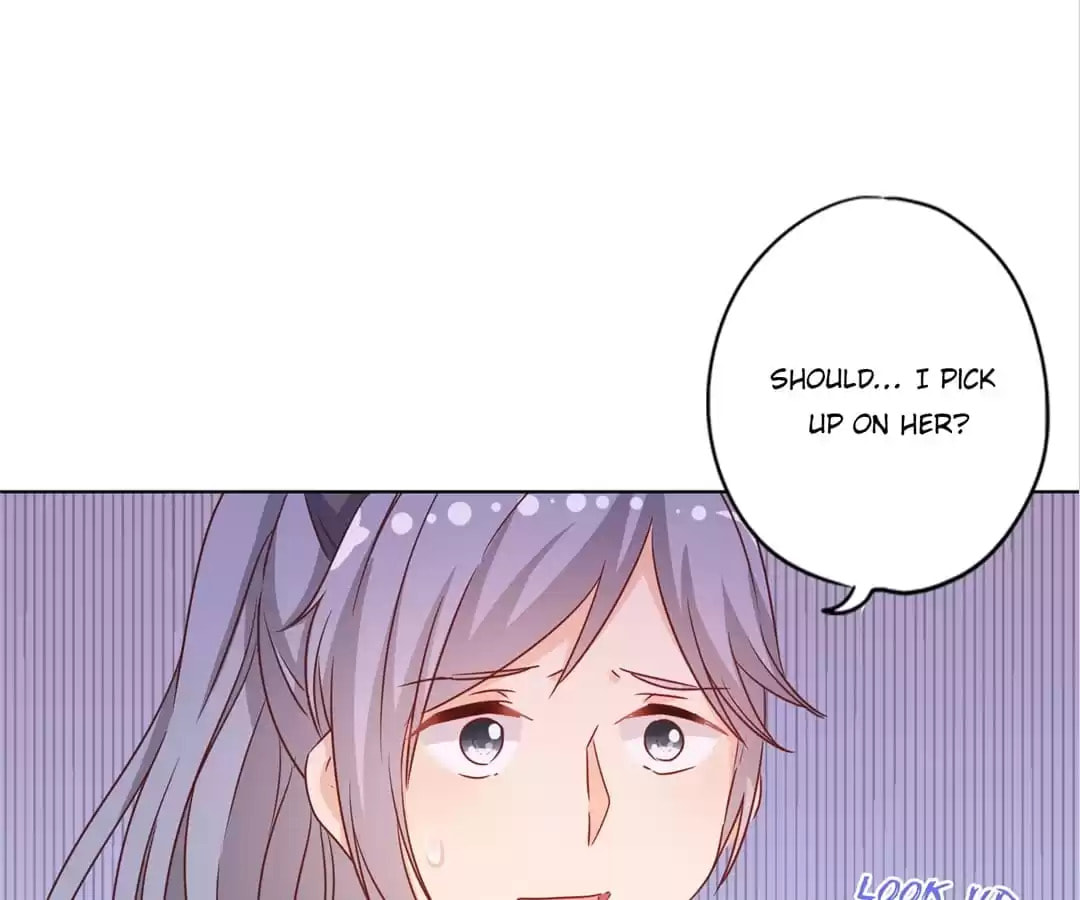 The Empress' Poor-quality Special Effects Chapter 149 page 4 - 