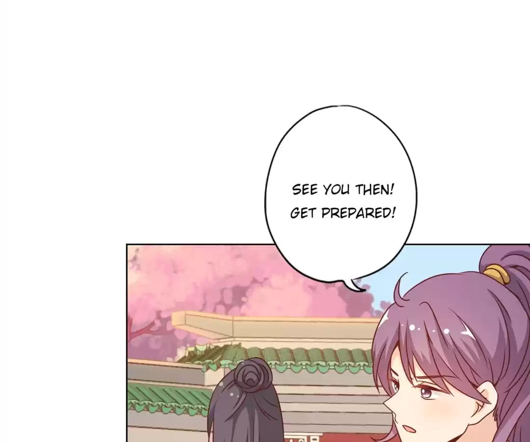 The Empress' Poor-quality Special Effects Chapter 149 page 39 - 