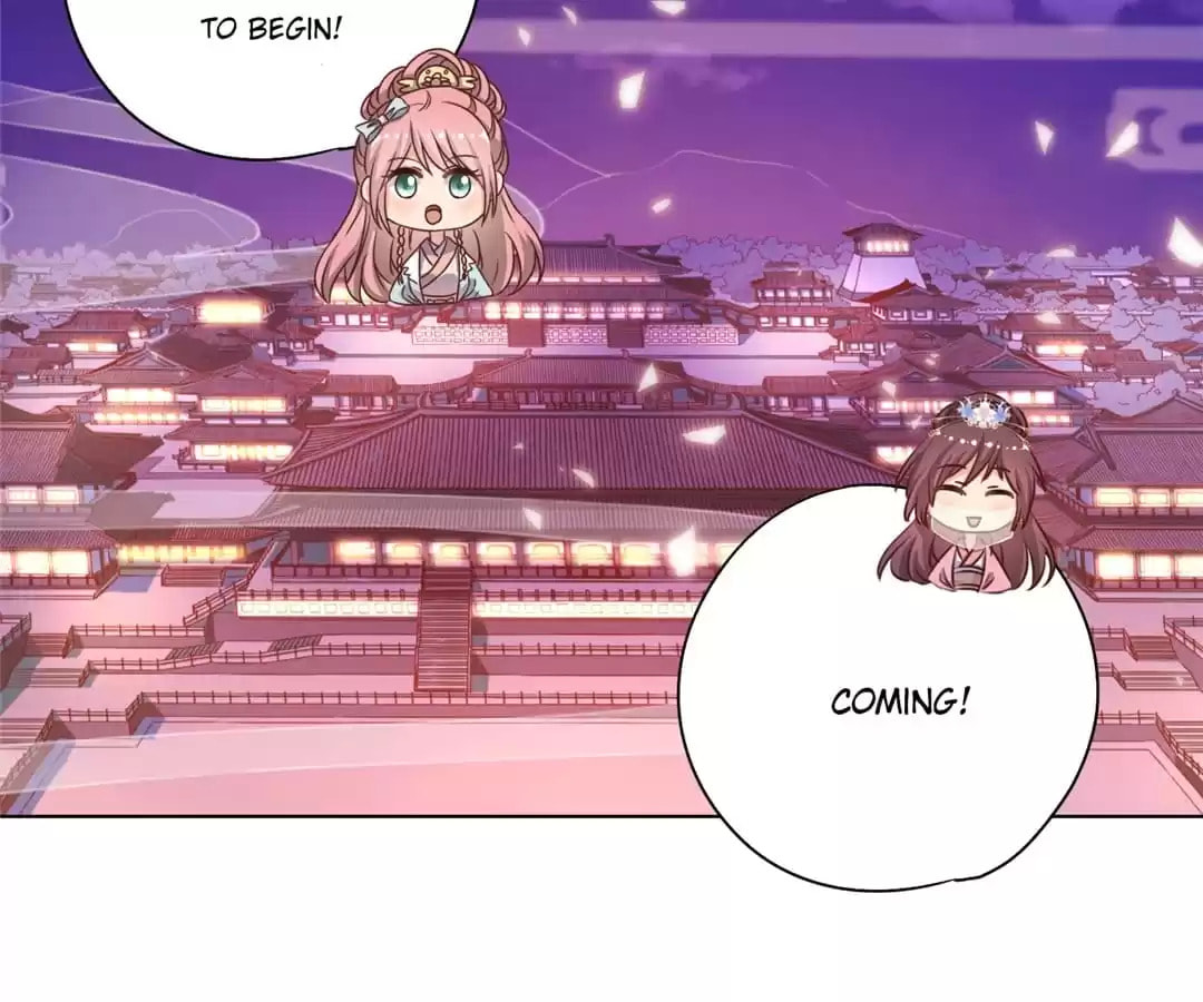 The Empress' Poor-quality Special Effects Chapter 149 page 44 - 