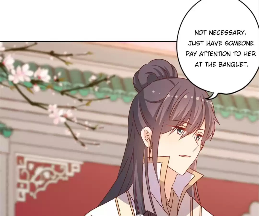 The Empress' Poor-quality Special Effects Chapter 149 page 6 - 