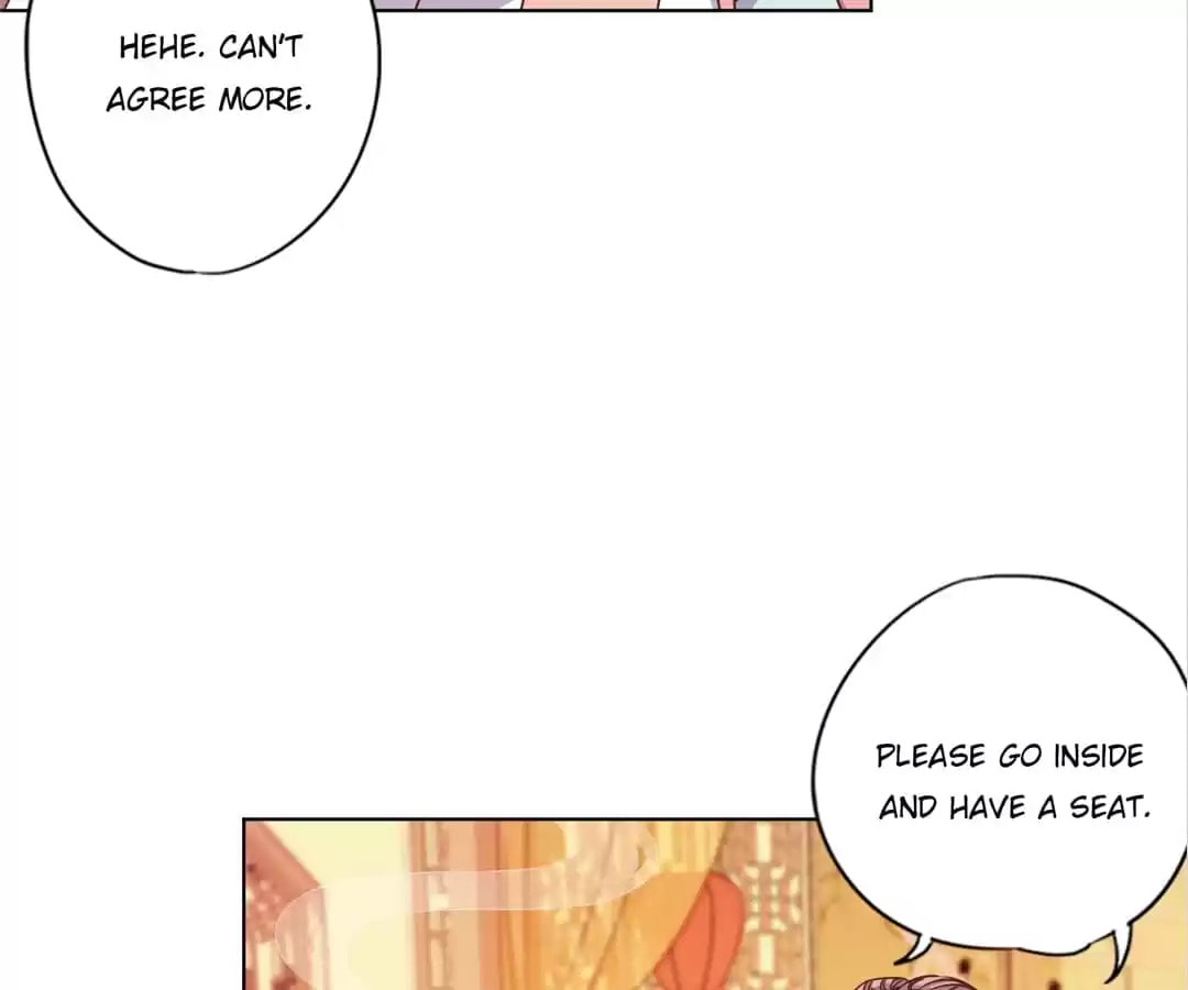 The Empress' Poor-quality Special Effects Chapter 149 page 53 - 