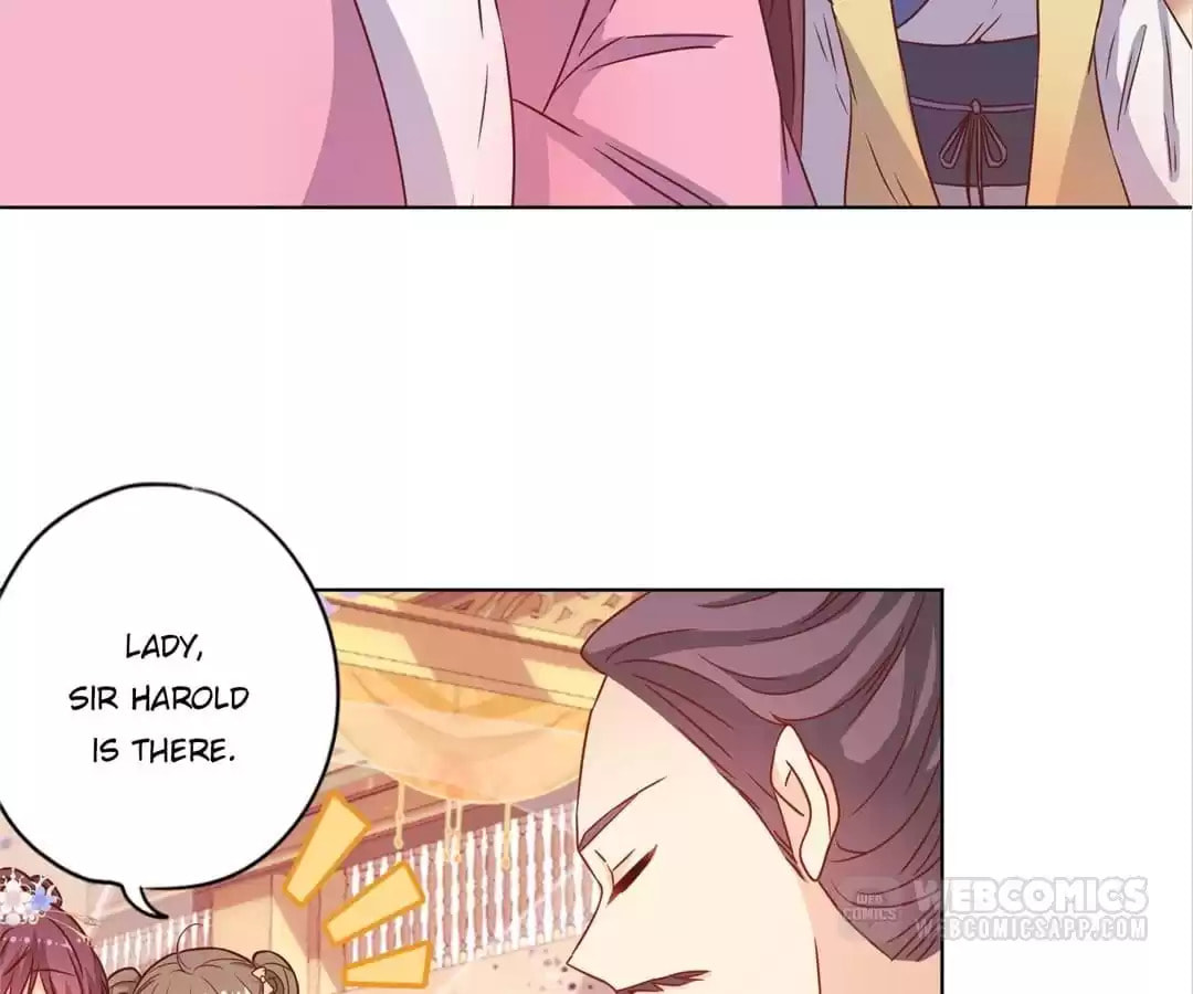 The Empress' Poor-quality Special Effects Chapter 149 page 58 - 