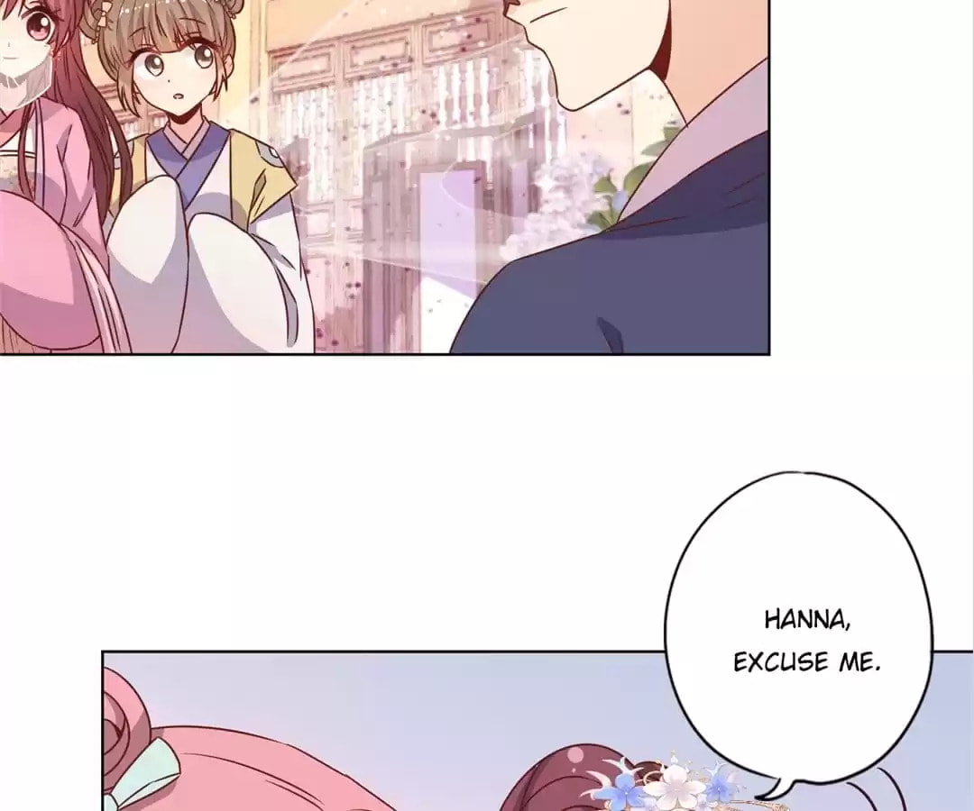 The Empress' Poor-quality Special Effects Chapter 149 page 59 - 