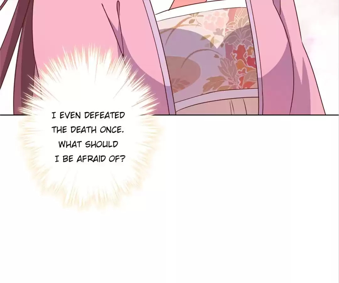 The Empress' Poor-quality Special Effects Chapter 149 page 65 - 