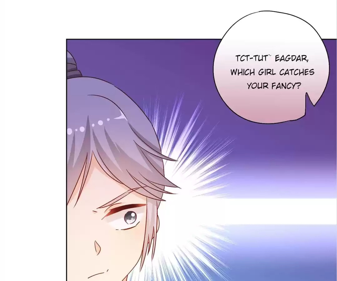 The Empress' Poor-quality Special Effects Chapter 149 page 8 - 