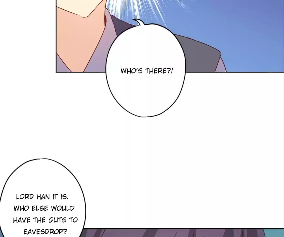 The Empress' Poor-quality Special Effects Chapter 149 page 9 - 