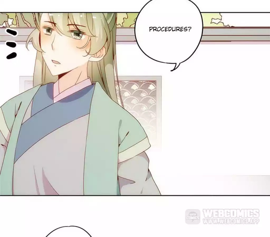 The Empress' Poor-quality Special Effects Chapter 15 page 26 - 