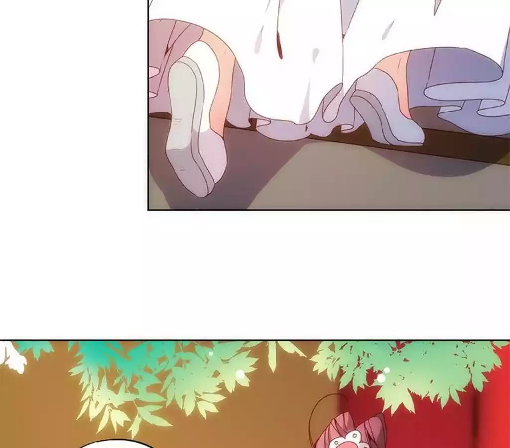 The Empress' Poor-quality Special Effects Chapter 15 page 44 - 