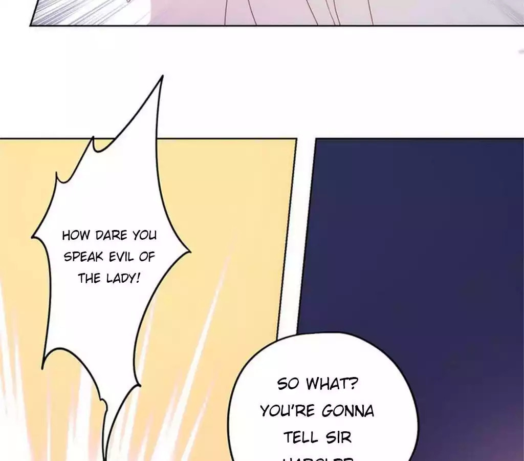 The Empress' Poor-quality Special Effects Chapter 15 page 7 - 