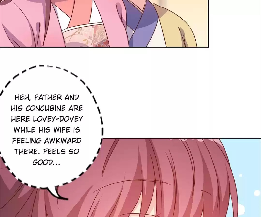 The Empress' Poor-quality Special Effects Chapter 150 page 11 - 