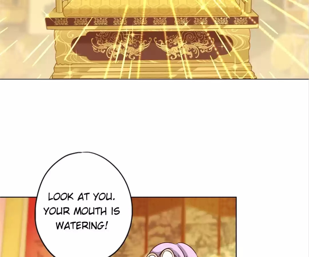 The Empress' Poor-quality Special Effects Chapter 150 page 17 - 