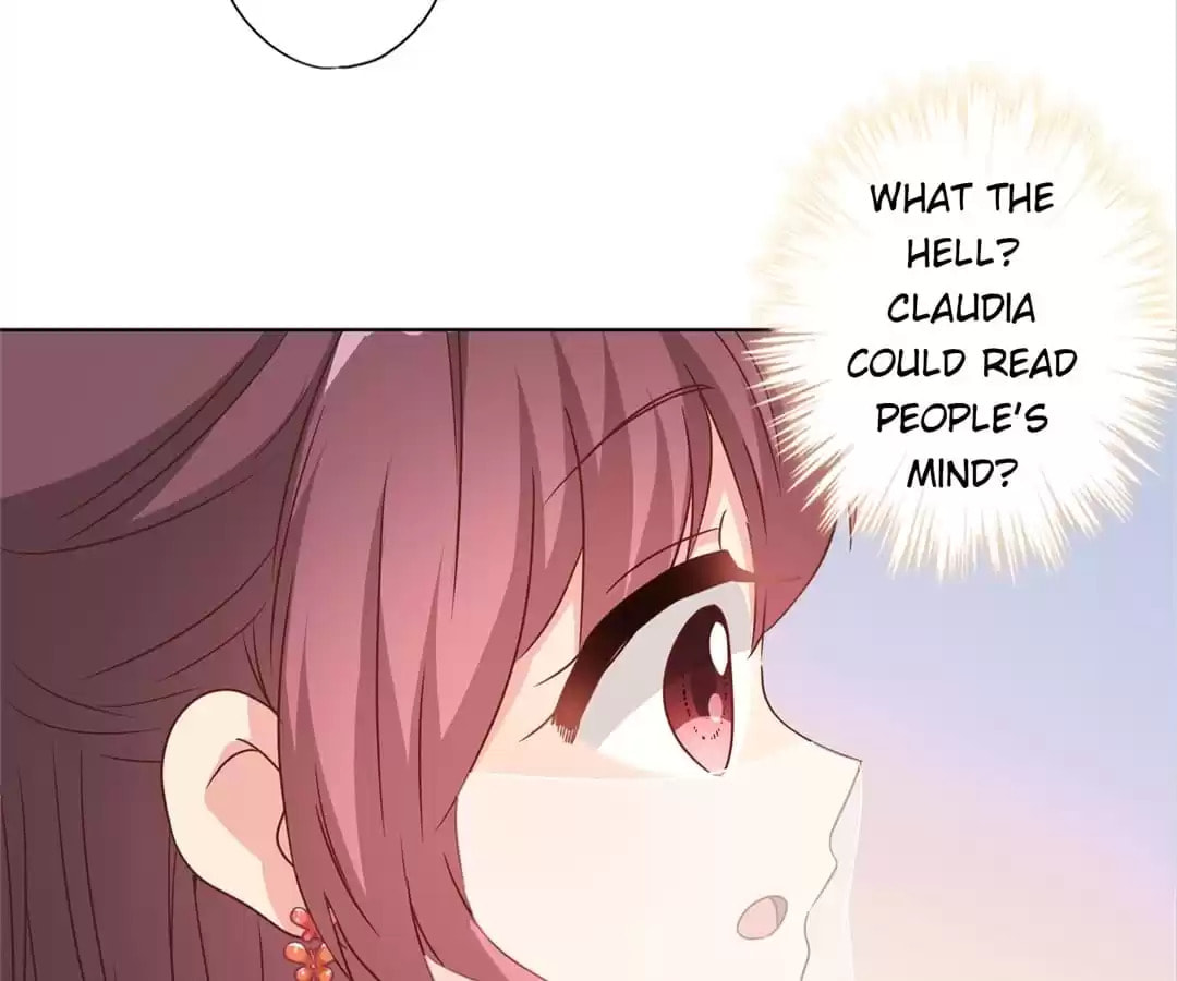 The Empress' Poor-quality Special Effects Chapter 150 page 19 - 