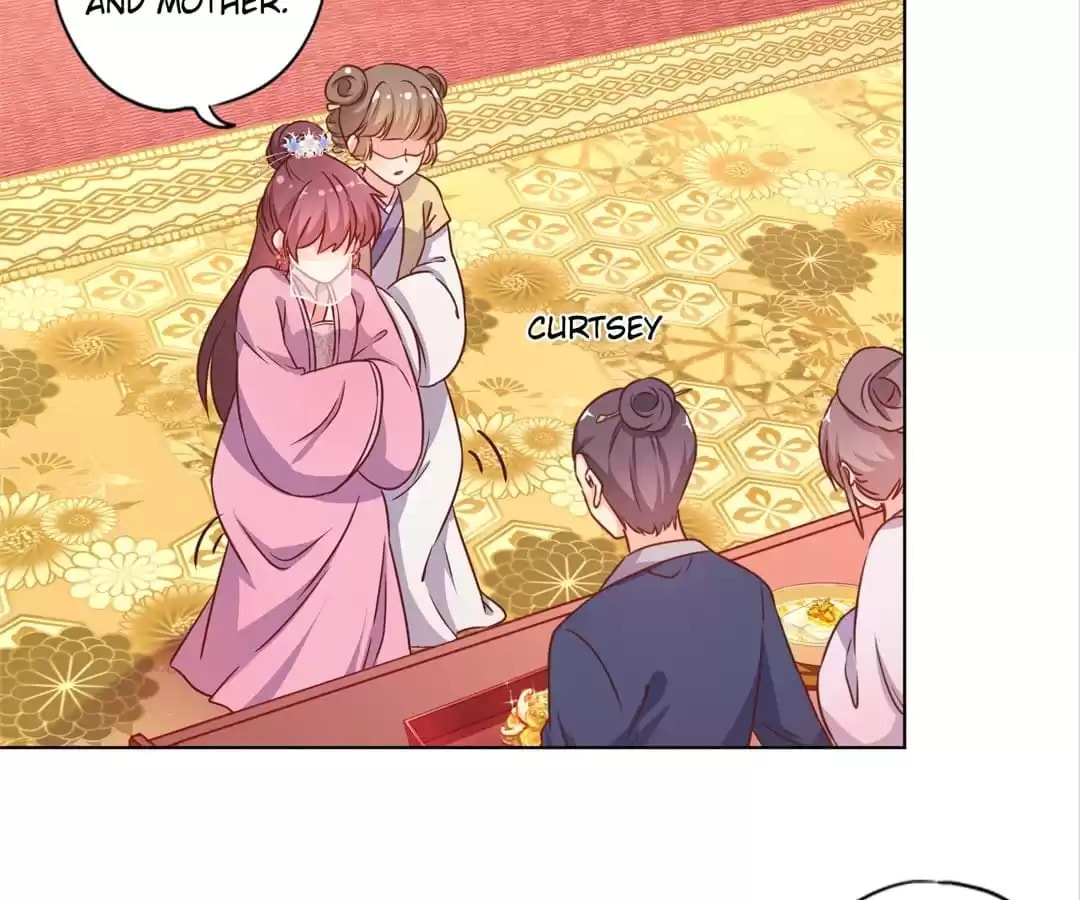 The Empress' Poor-quality Special Effects Chapter 150 page 3 - 