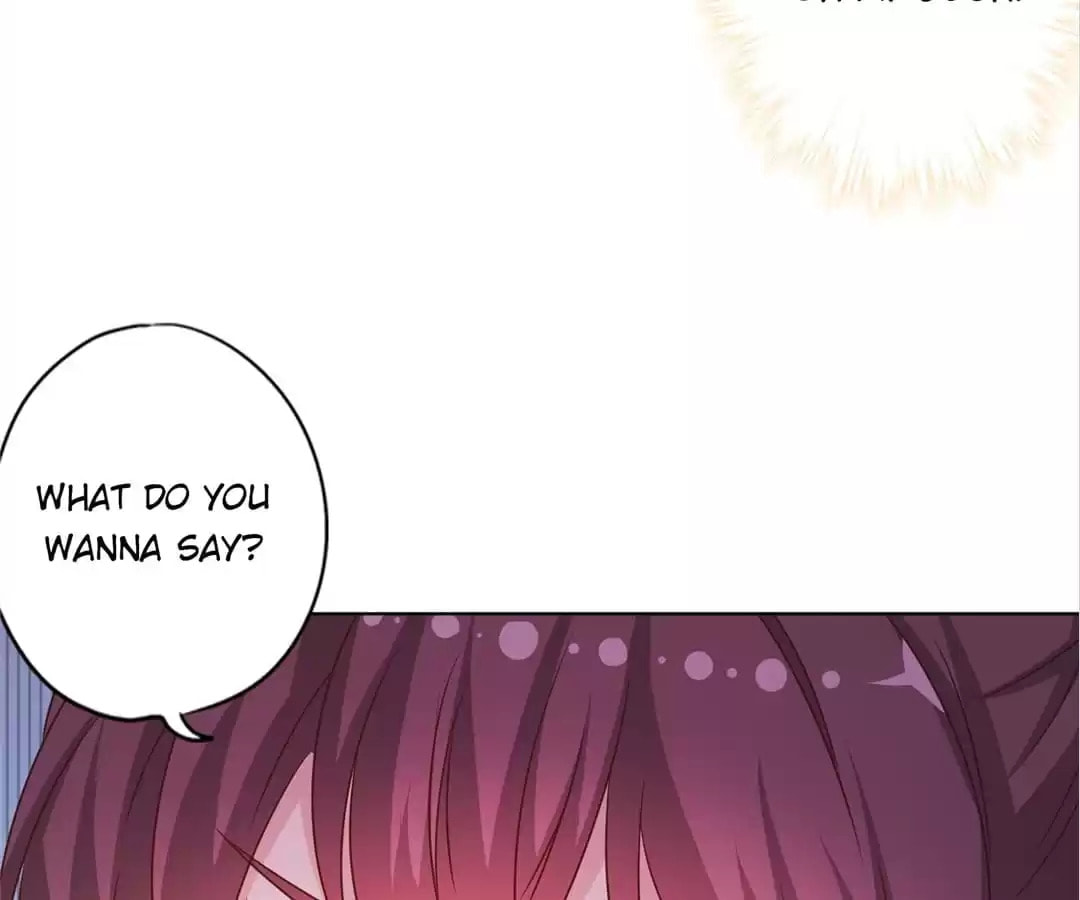 The Empress' Poor-quality Special Effects Chapter 150 page 22 - 