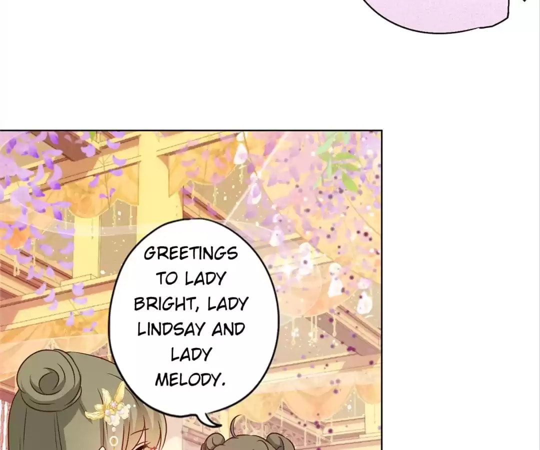 The Empress' Poor-quality Special Effects Chapter 150 page 24 - 