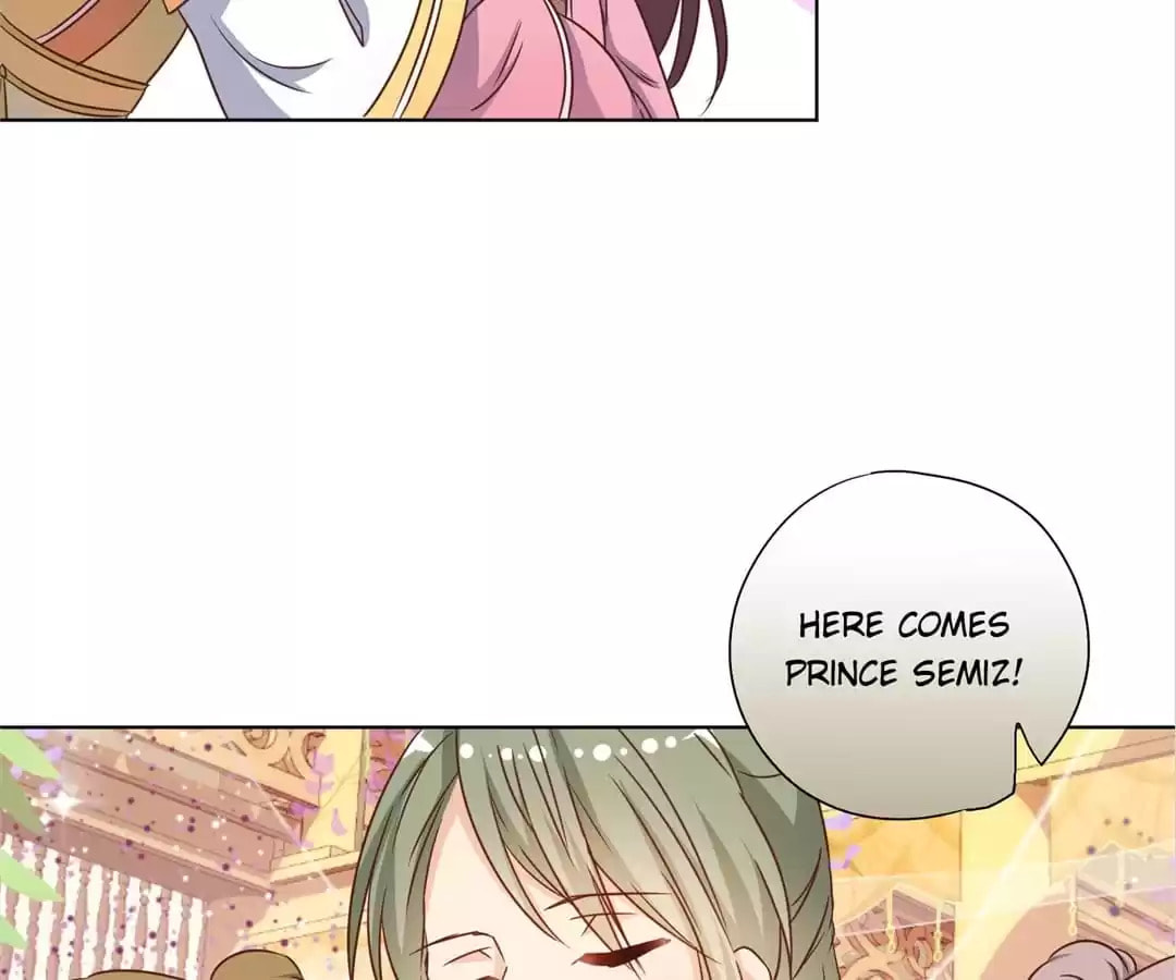 The Empress' Poor-quality Special Effects Chapter 150 page 30 - 
