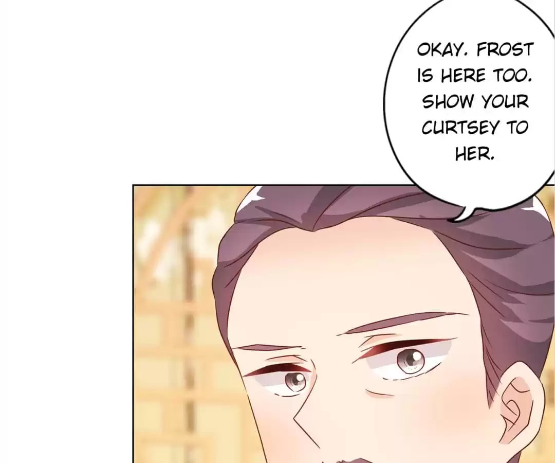 The Empress' Poor-quality Special Effects Chapter 150 page 4 - 