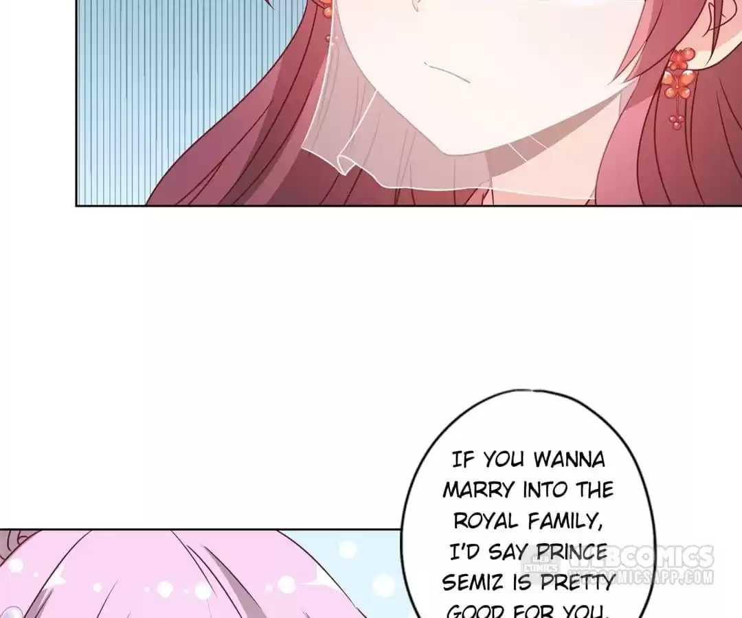 The Empress' Poor-quality Special Effects Chapter 150 page 34 - 
