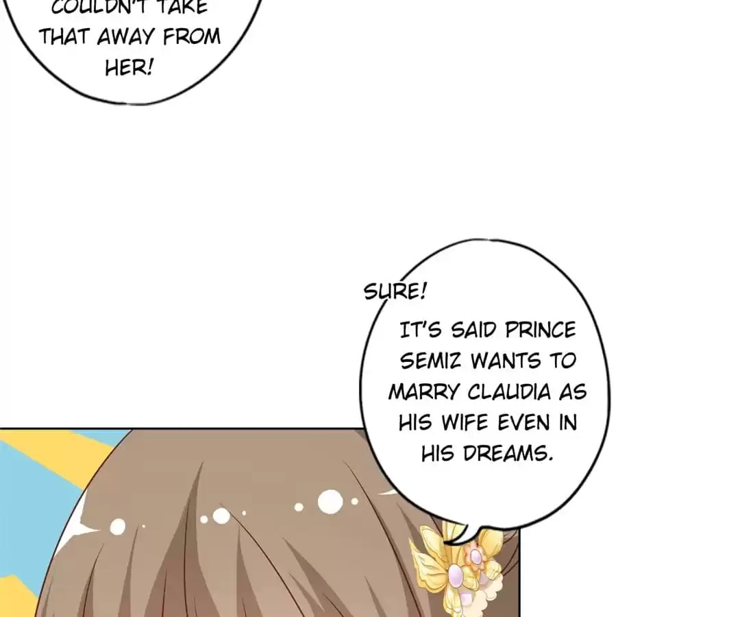The Empress' Poor-quality Special Effects Chapter 150 page 40 - 