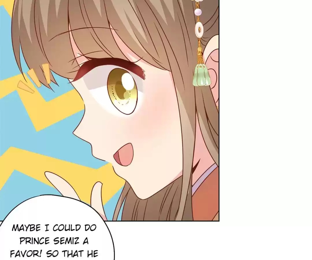 The Empress' Poor-quality Special Effects Chapter 150 page 41 - 