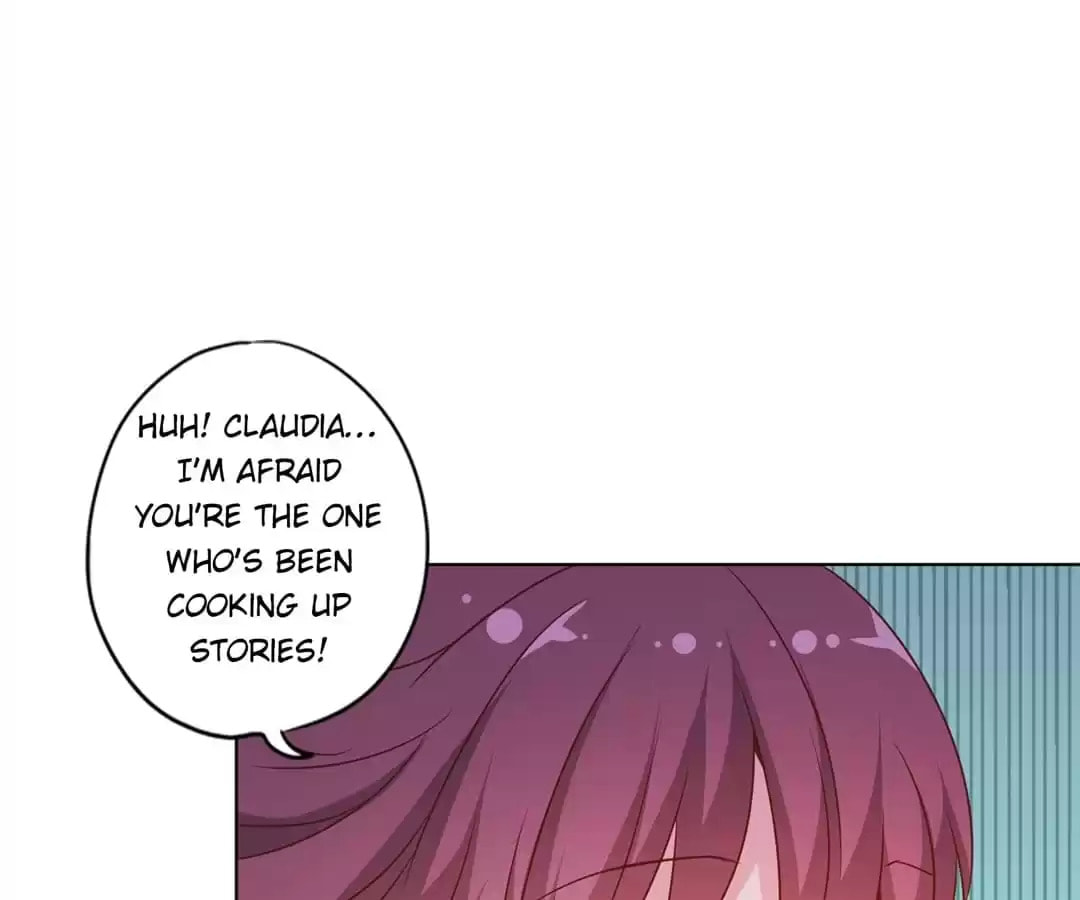 The Empress' Poor-quality Special Effects Chapter 150 page 44 - 
