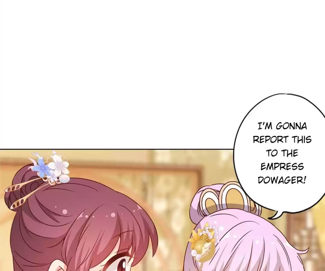 The Empress' Poor-quality Special Effects Chapter 150 page 46 - 