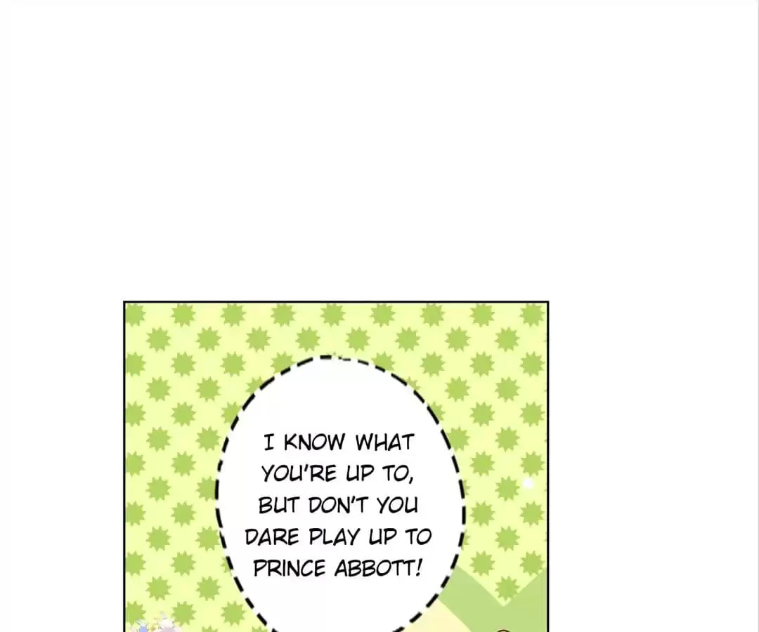 The Empress' Poor-quality Special Effects Chapter 150 page 48 - 
