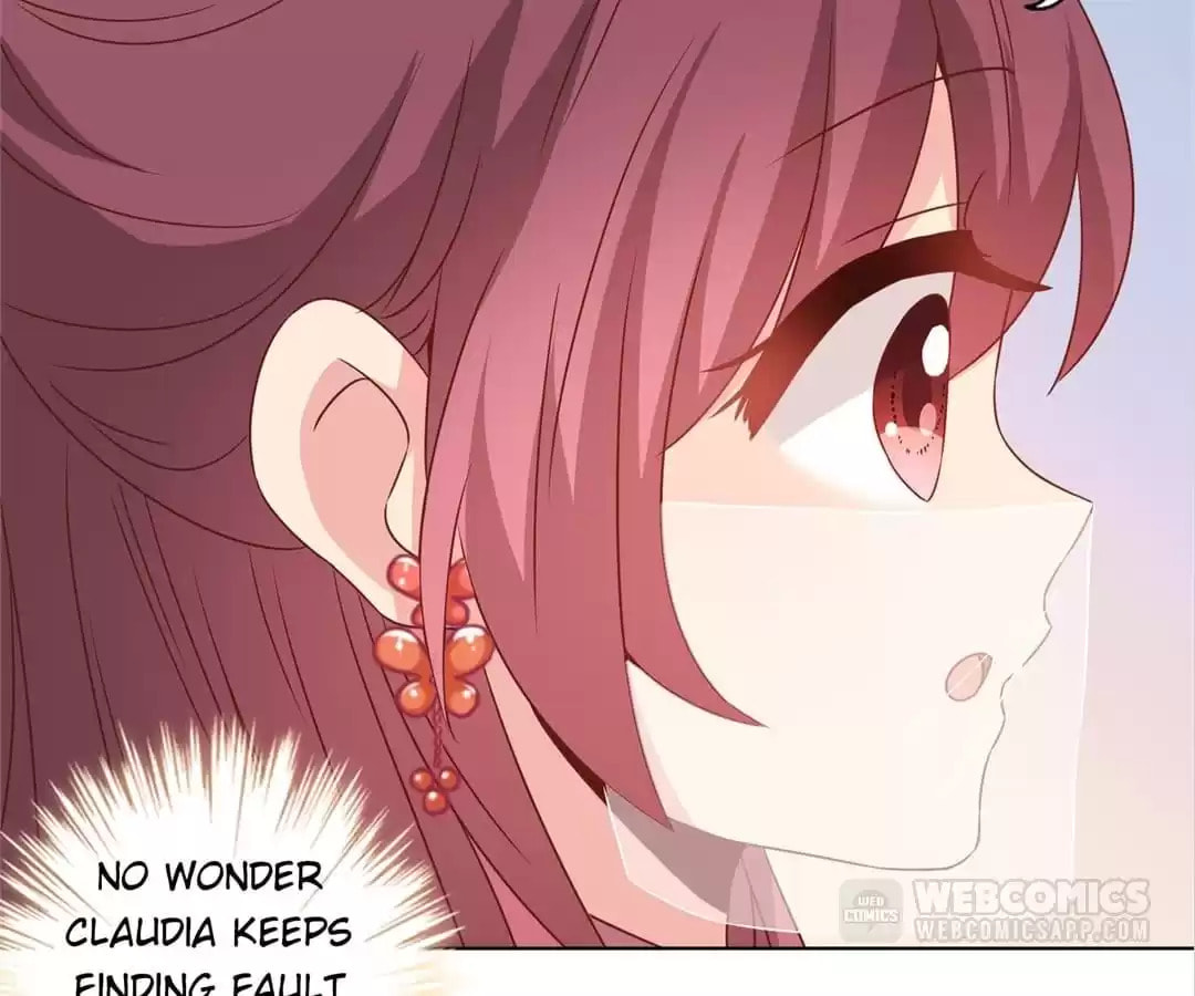 The Empress' Poor-quality Special Effects Chapter 150 page 50 - 