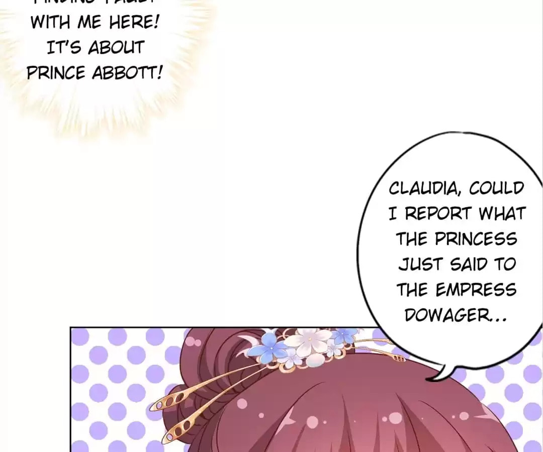 The Empress' Poor-quality Special Effects Chapter 150 page 51 - 