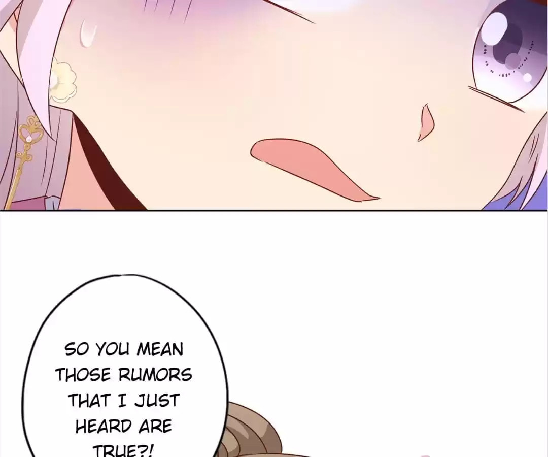 The Empress' Poor-quality Special Effects Chapter 150 page 54 - 