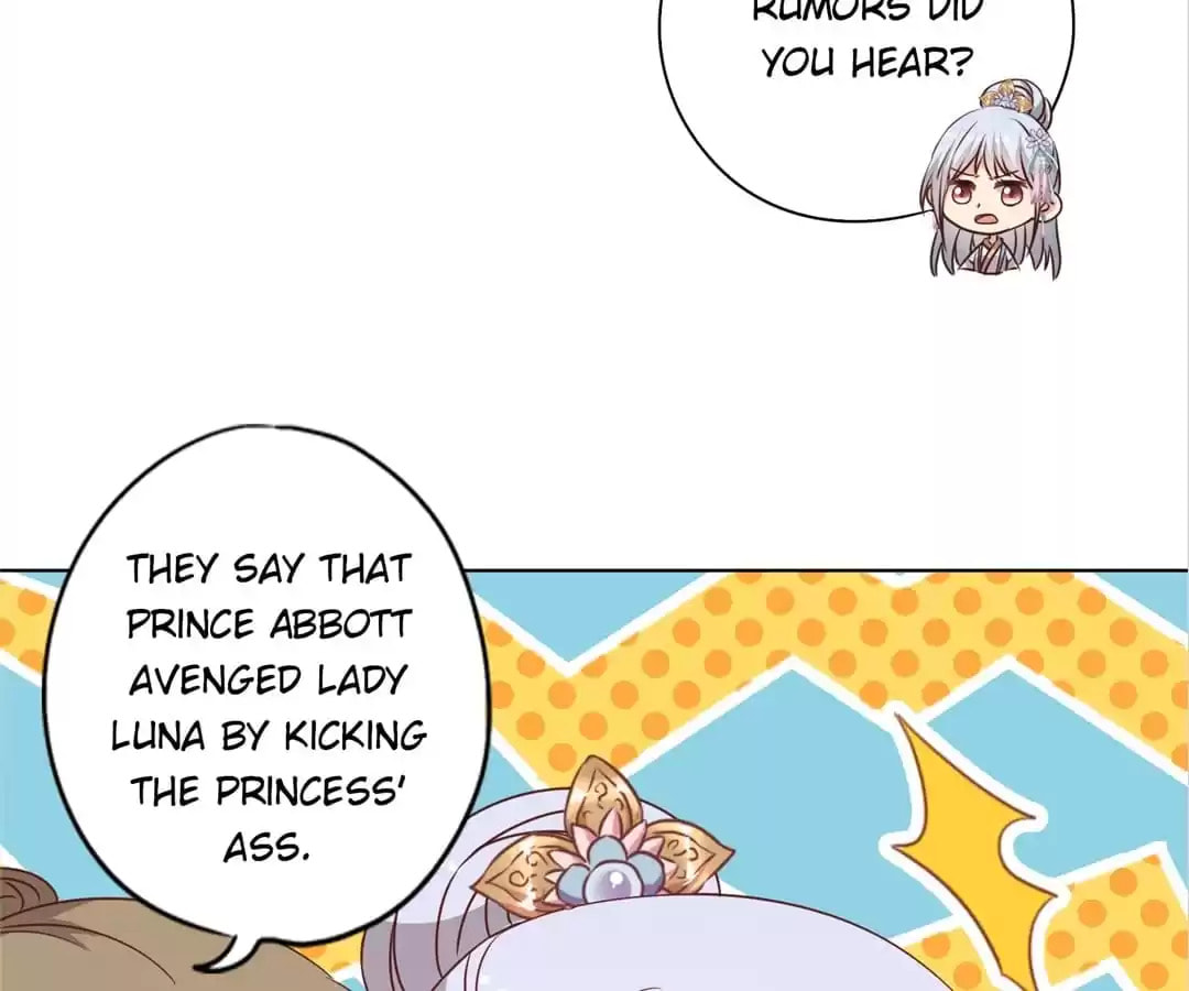 The Empress' Poor-quality Special Effects Chapter 150 page 56 - 