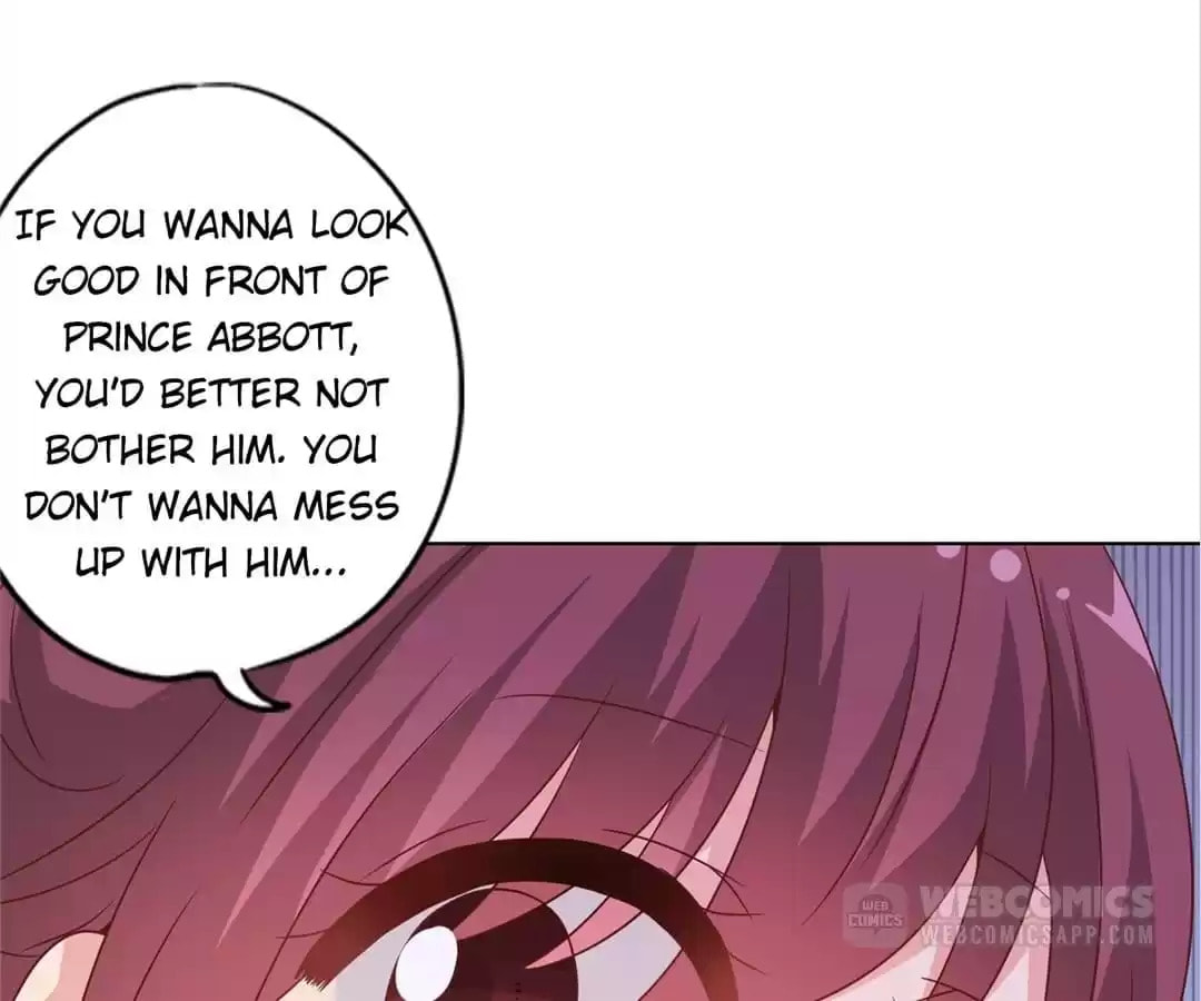 The Empress' Poor-quality Special Effects Chapter 150 page 58 - 