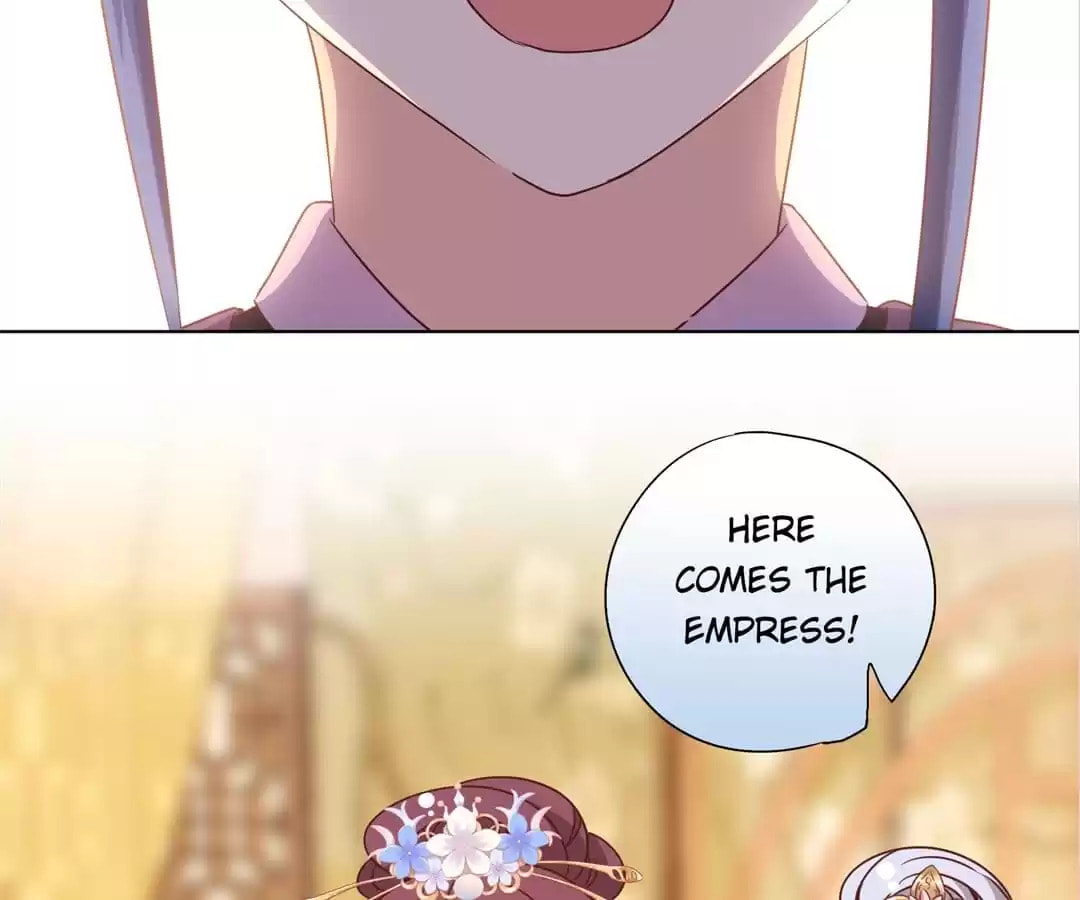 The Empress' Poor-quality Special Effects Chapter 150 page 65 - 