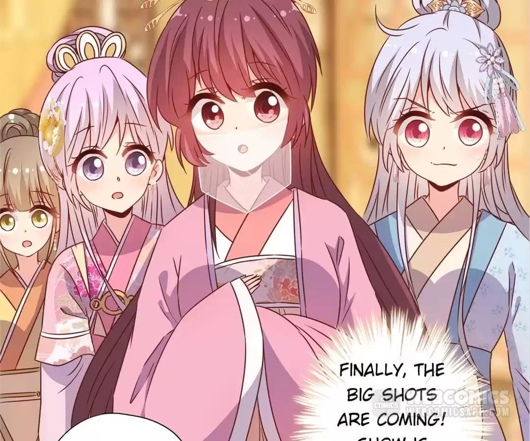 The Empress' Poor-quality Special Effects Chapter 150 page 66 - 