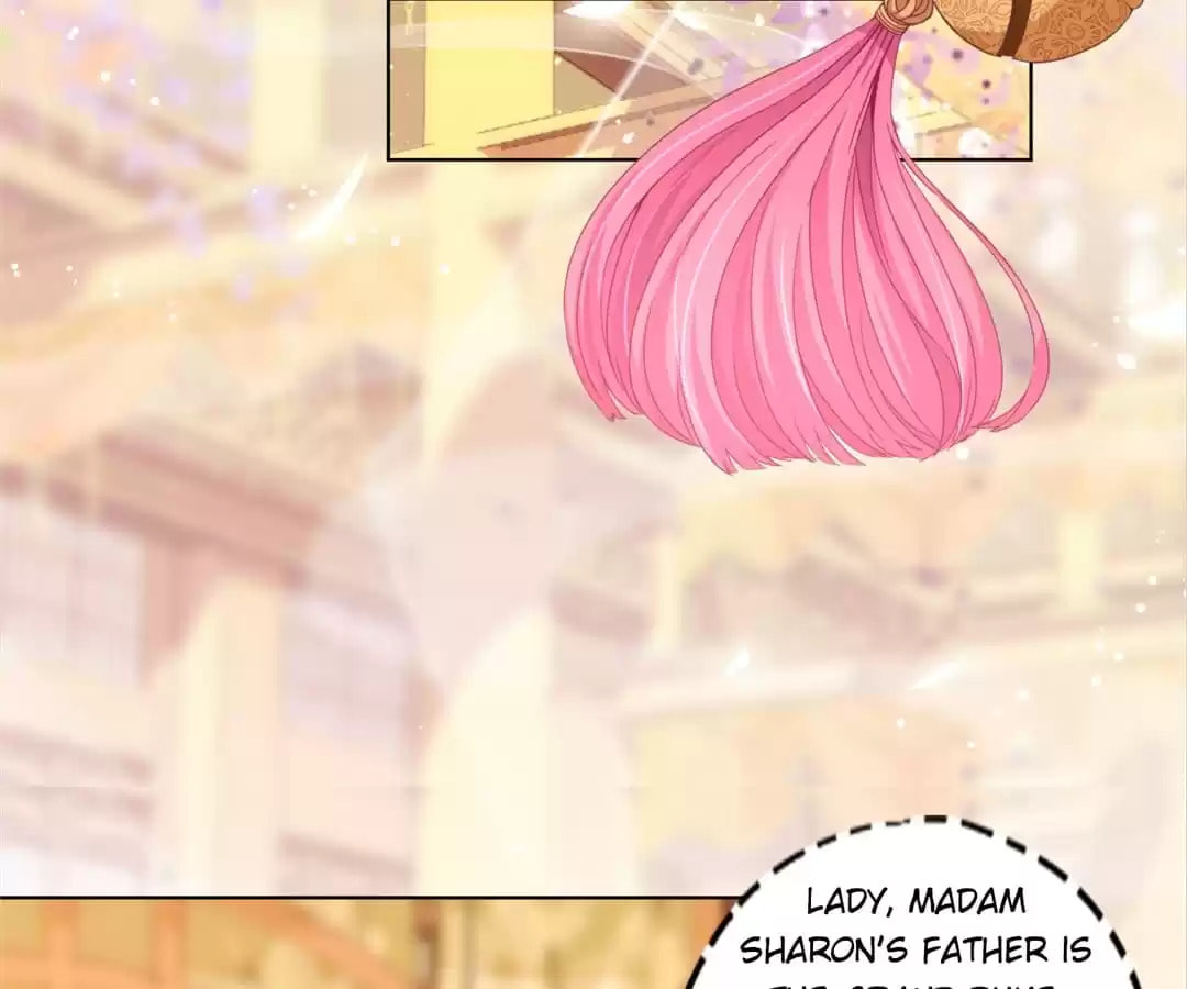 The Empress' Poor-quality Special Effects Chapter 150 page 9 - 