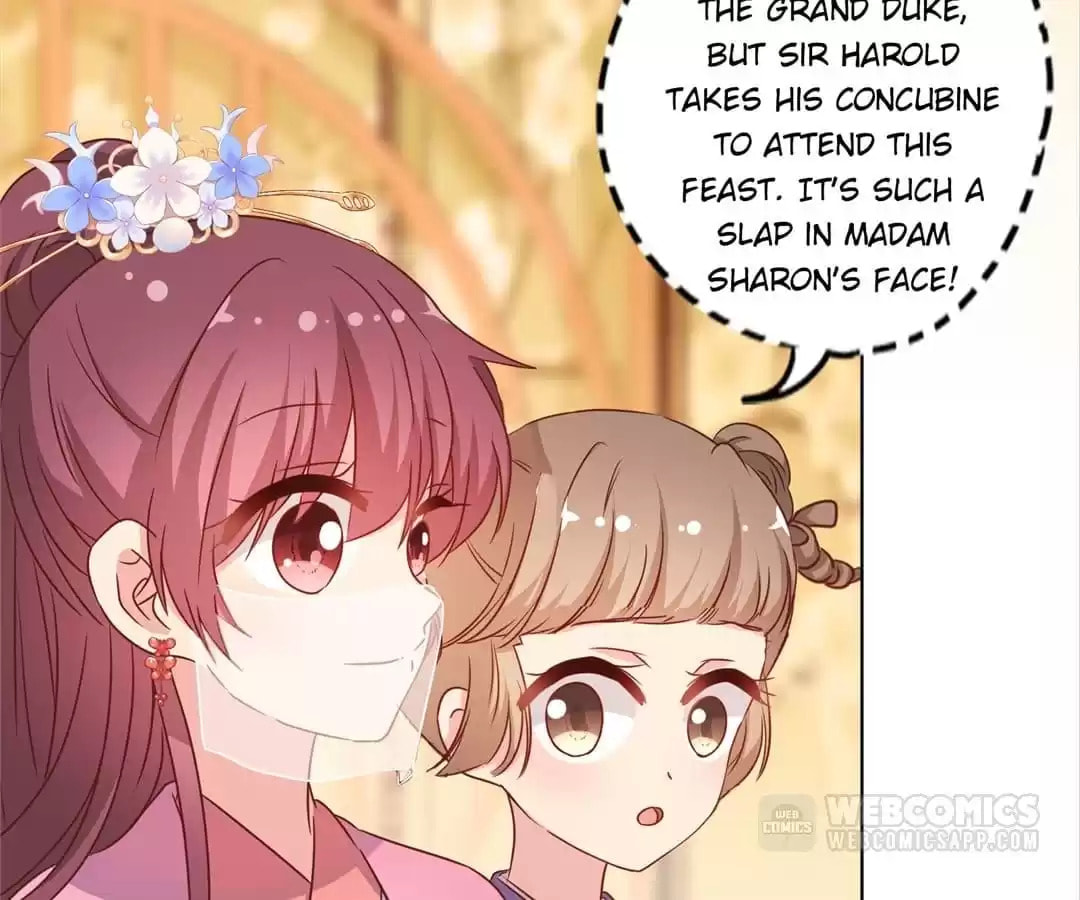 The Empress' Poor-quality Special Effects Chapter 150 page 10 - 
