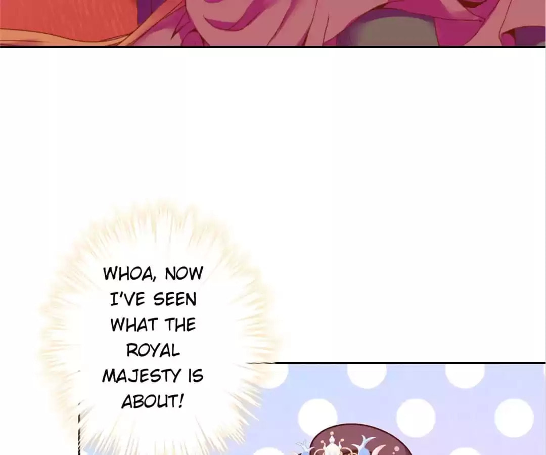The Empress' Poor-quality Special Effects Chapter 151 page 12 - 