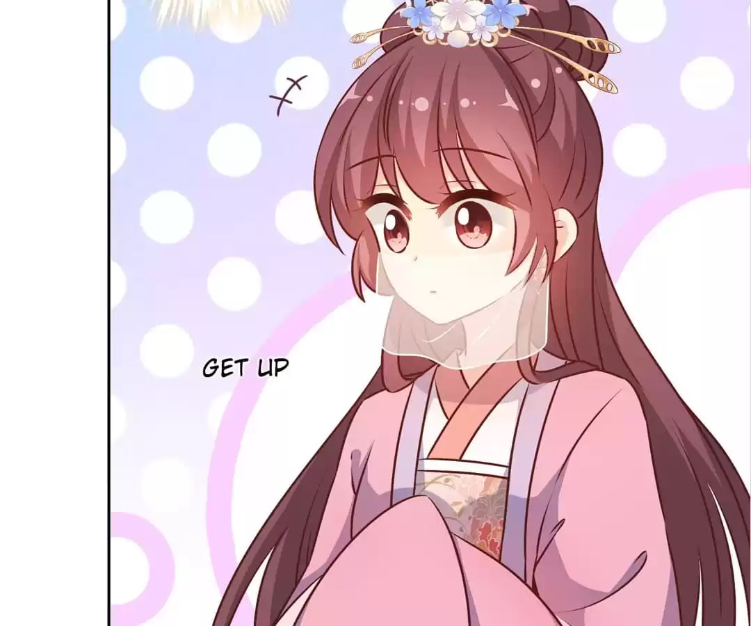 The Empress' Poor-quality Special Effects Chapter 151 page 13 - 