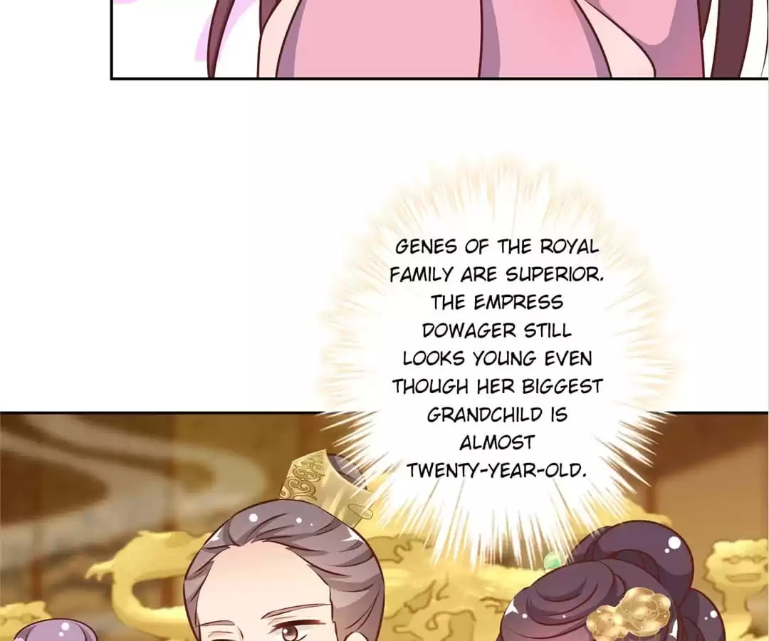 The Empress' Poor-quality Special Effects Chapter 151 page 14 - 