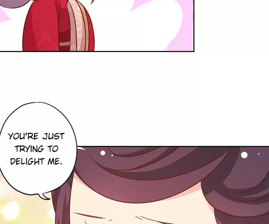 The Empress' Poor-quality Special Effects Chapter 151 page 24 - 