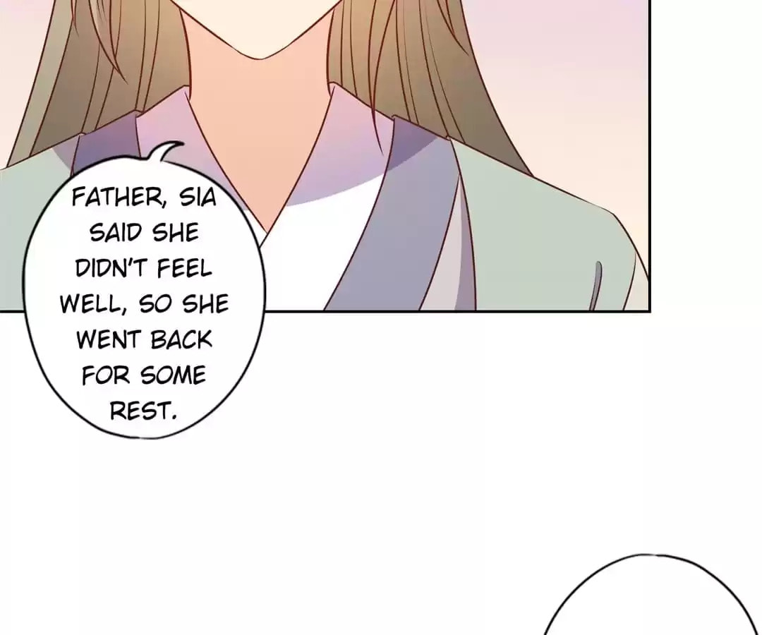 The Empress' Poor-quality Special Effects Chapter 151 page 28 - 
