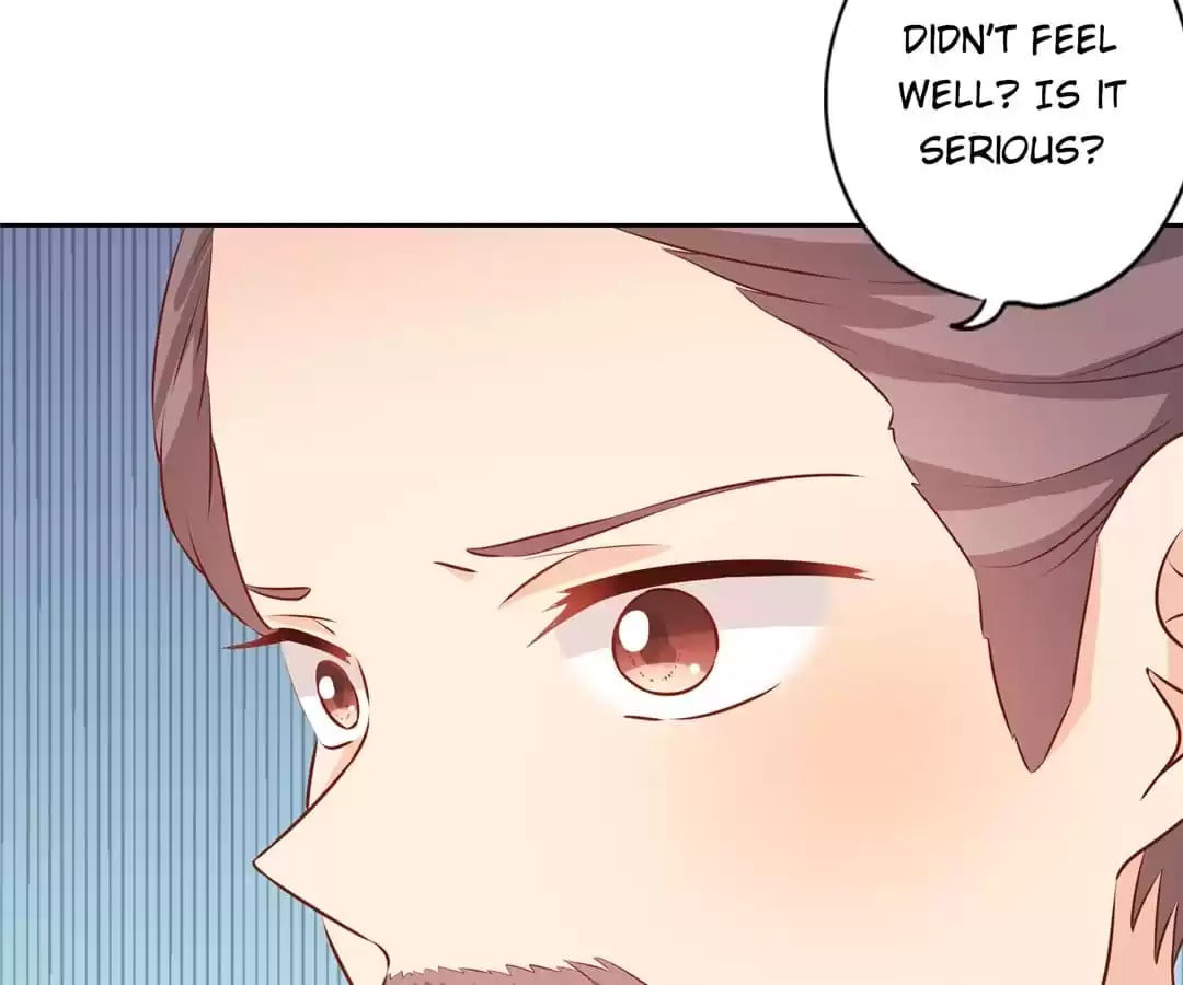 The Empress' Poor-quality Special Effects Chapter 151 page 29 - 