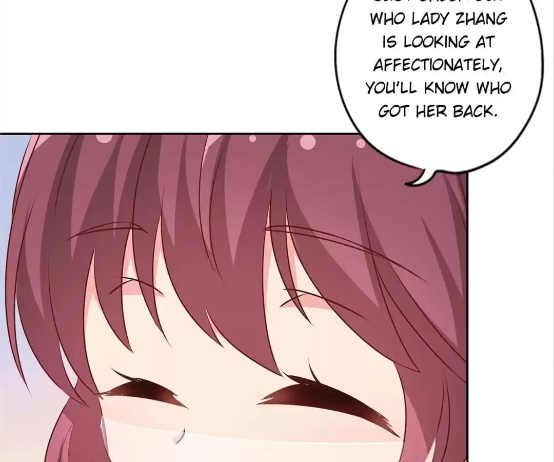 The Empress' Poor-quality Special Effects Chapter 151 page 40 - 