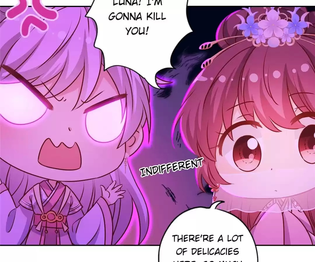 The Empress' Poor-quality Special Effects Chapter 151 page 49 - 